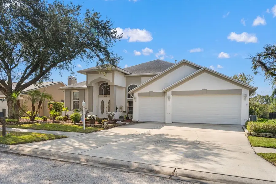 18118 Sweet Jasmine Drive, Tampa, FL 33647 - Image #3