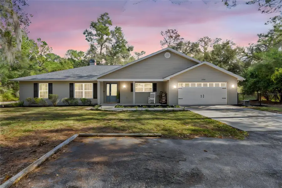 4244 Bessemer Road, Brooksville, FL 34602 - Image #2