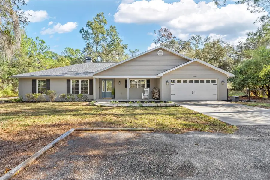 4244 Bessemer Road, Brooksville, FL 34602 - Image #3