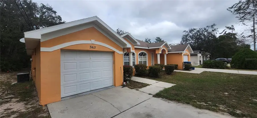 7411 Canterbury Street, Spring Hill, FL 34606 - Image #2