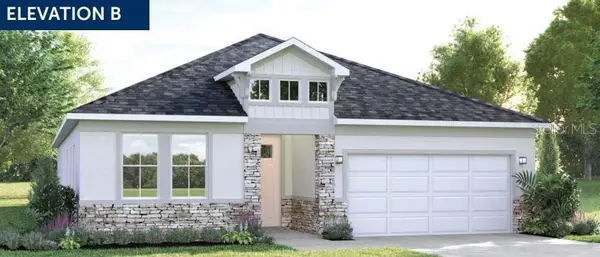 2558 Nilgiri Street Nw, PALM BAY, FL 32907