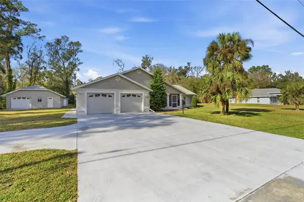 7455 Redbud Lane, BROOKSVILLE, FL 34601