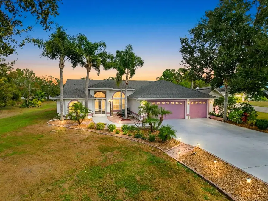 27380 Golf Course Loop, Wesley Chapel, FL 33544 - Image #2