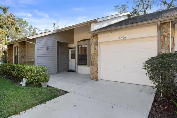 6606 Brambleleaf Drive, SPRING HILL, FL 34606