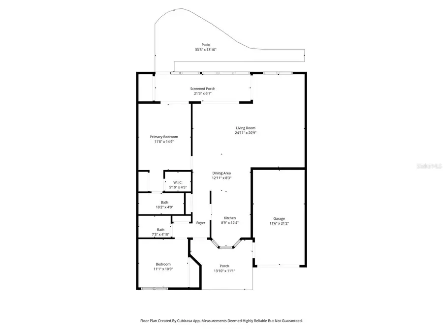 6606 Brambleleaf Drive, Spring Hill, FL 34606 - Image #3