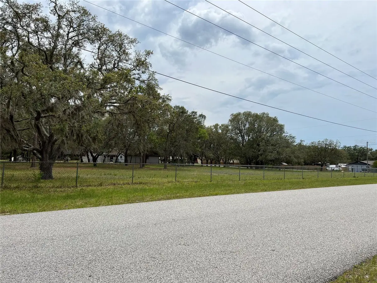 00 Fringe Tree Drive, Spring Hill, FL 34610 - Image #1