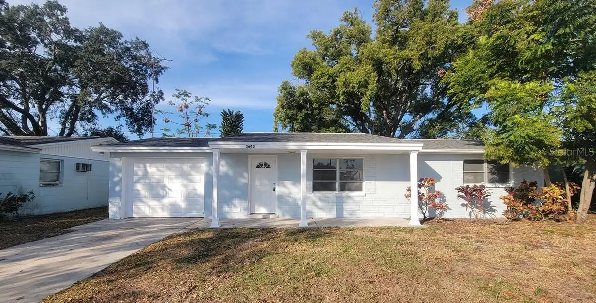 3643 Bedford Street, New Port Richey, FL 34652 - Image #1