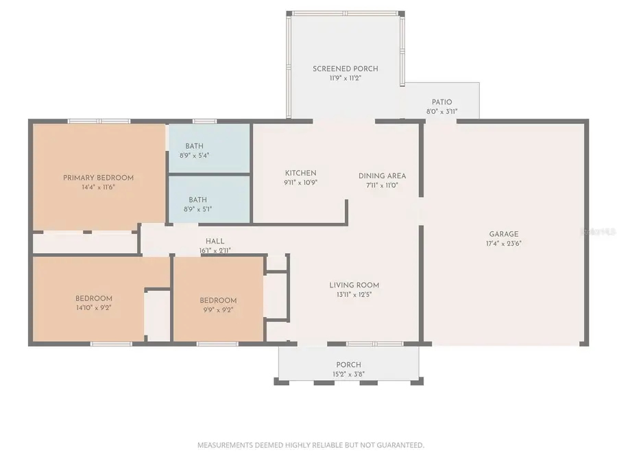 4178 Montano Avenue, Spring Hill, FL 34609 - Image #2