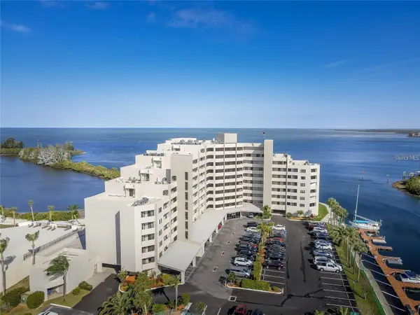 6035 Sea Ranch Drive #800, HUDSON, FL 34667