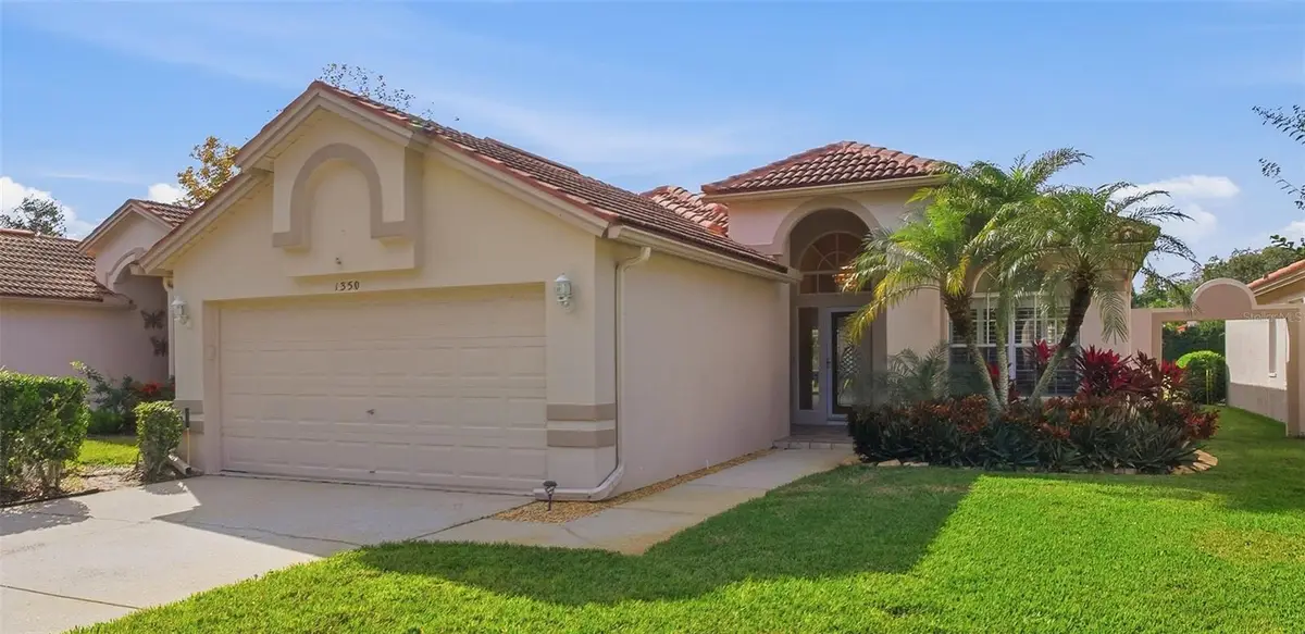 1350 Dartford Drive, Tarpon Springs, FL 34688 - Image #1