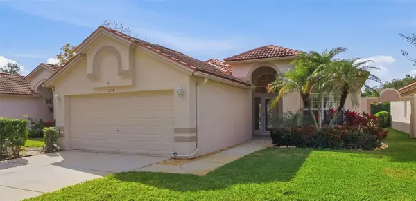 1350 Dartford Drive, TARPON SPRINGS, FL 34688