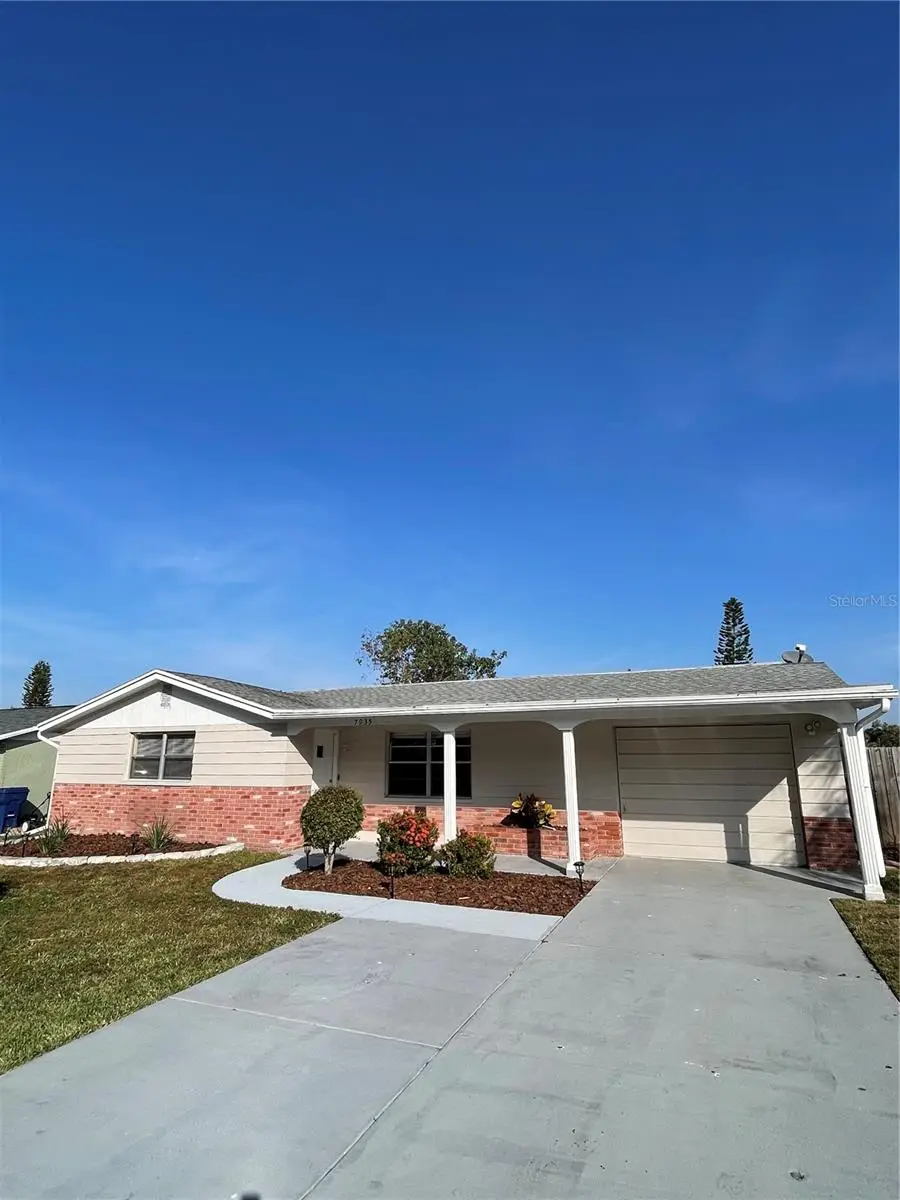 7935 Yucca Drive, New Port Richey, FL 34653 - Image #2