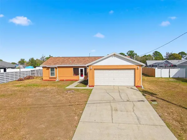 3280 Ambassador Avenue, SPRING HILL, FL 34609