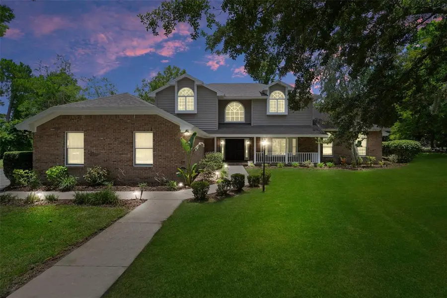 7268 & 0 Crystal Spring Run, Weeki Wachee, FL 34607 - Image #2