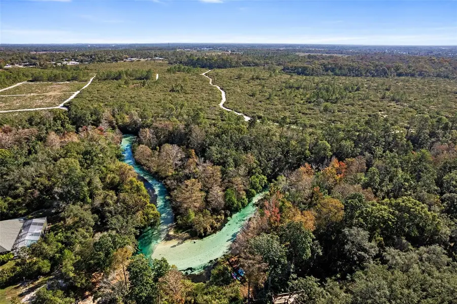 7268 & 0 Crystal Spring Run, Weeki Wachee, FL 34607 - Image #3