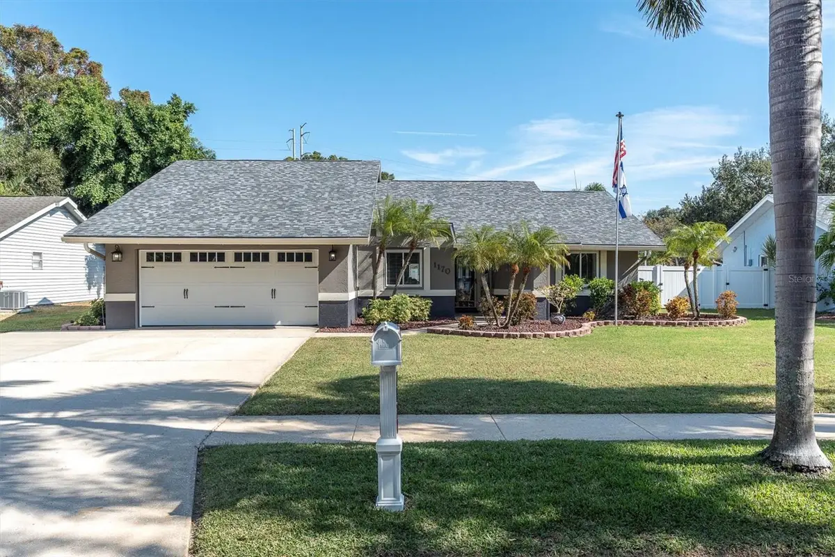 1170 Falcon Ridge Lane, Palm Harbor, FL 34683 - Image #1