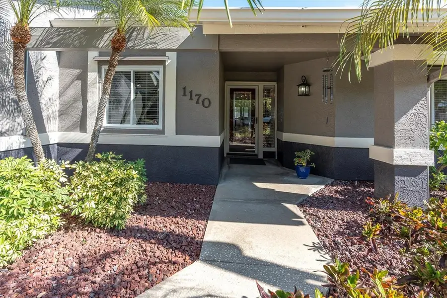 1170 Falcon Ridge Lane, Palm Harbor, FL 34683 - Image #2