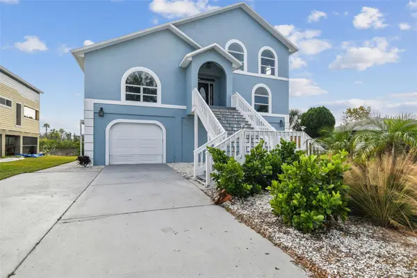 6952 Southwind Drive, HUDSON, FL 34667