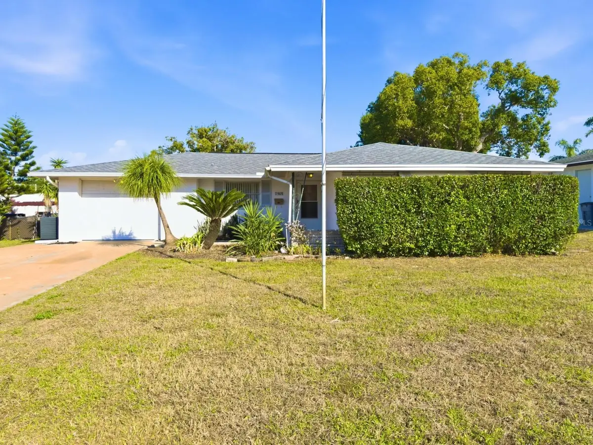 7903 Valmy Lane, Port Richey, FL 34668 - Image #1