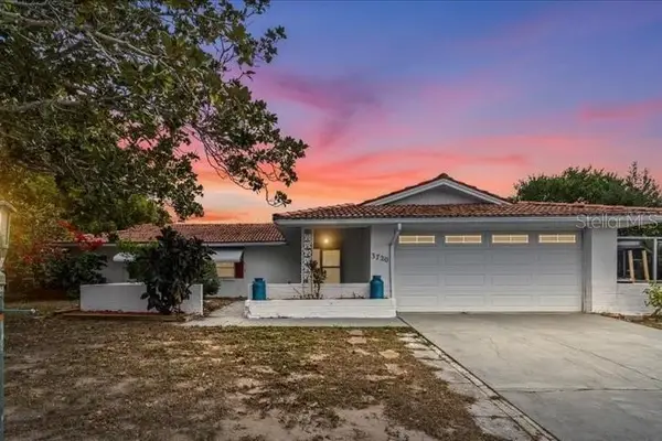 3720 Warbler Drive, NEW PORT RICHEY, FL 34652