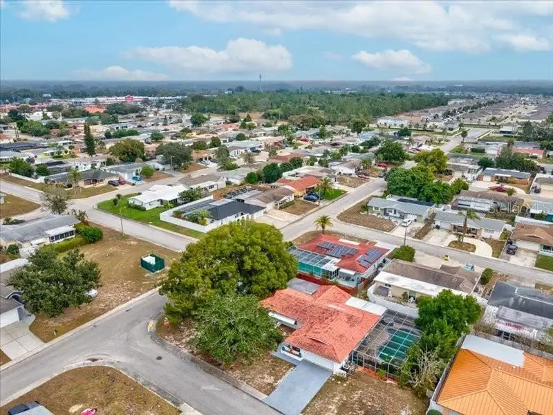 3720 Warbler Drive, New Port Richey, FL 34652 - Image #3