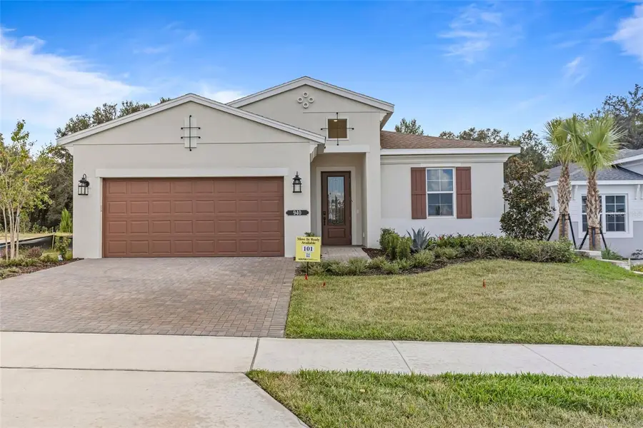 940 Club Cresswind Drive, Lady Lake, FL 32159 - Image #3