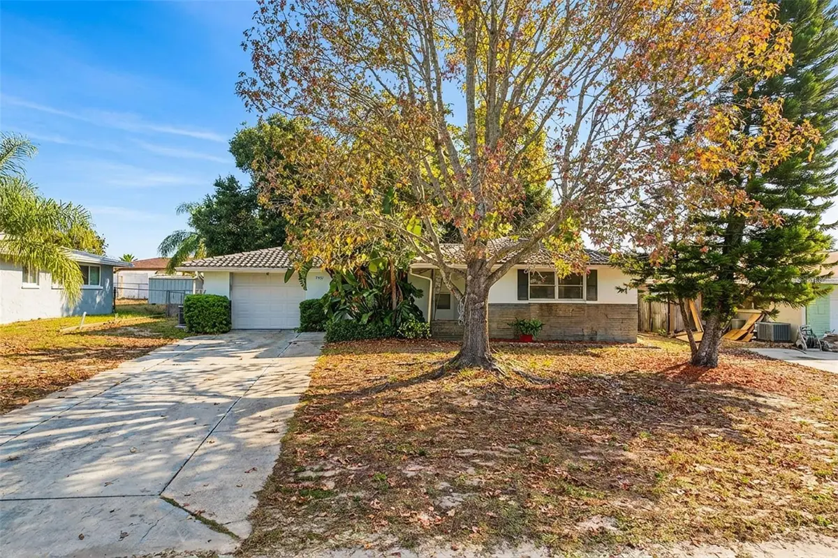 7931 Lotus Drive, Port Richey, FL 34668 - Image #1