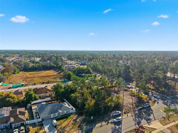 0 Deltona Boulevard, SPRING HILL, FL 34606