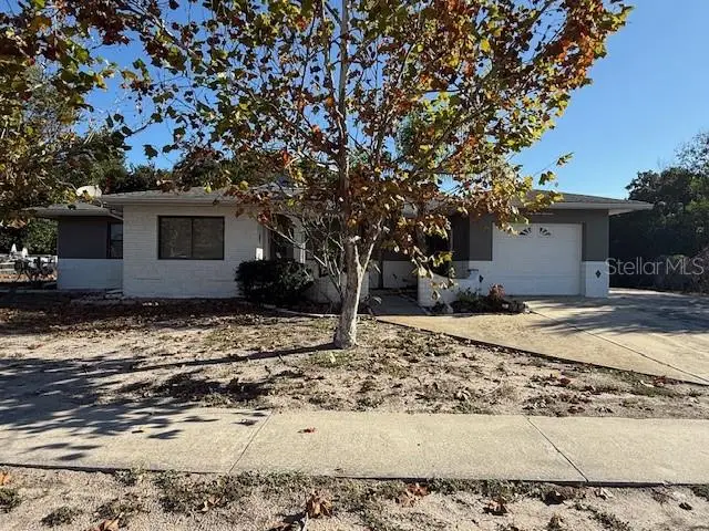 6913 Pinehurst Drive, Spring Hill, FL 34606 - Image #1