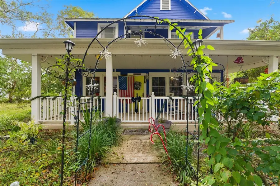 117 S Brooksville Avenue, Brooksville, FL 34601 - Image #2