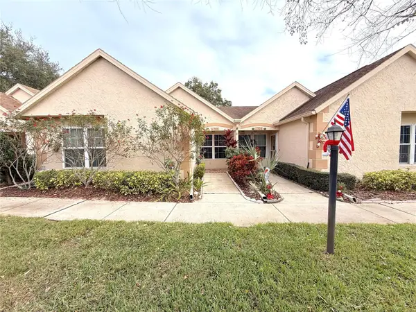 11508 Orleans Lane, PORT RICHEY, FL 34668