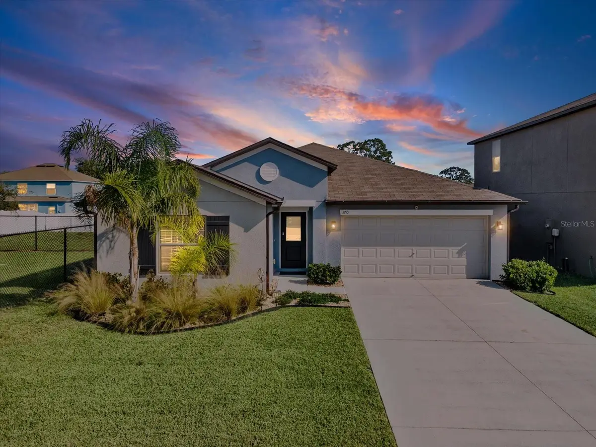 370 Argyll Drive, Spring Hill, FL 34609 - Image #1
