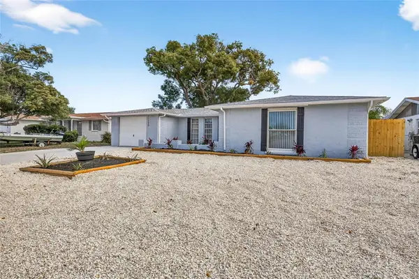 11120 Tamarix Avenue, PORT RICHEY, FL 34668