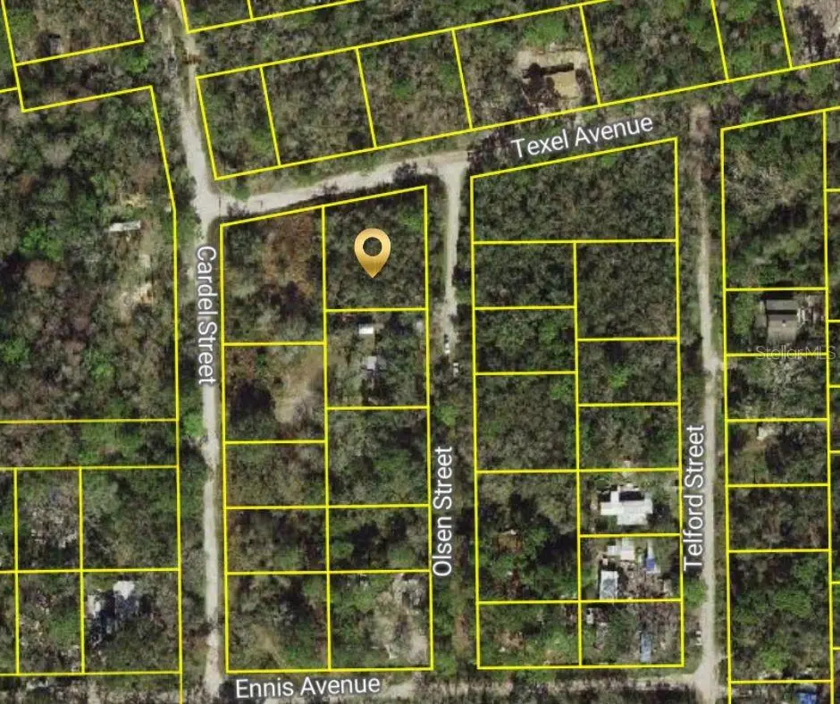 Olsen Street, New Port Richey, FL 34654 - Image #1