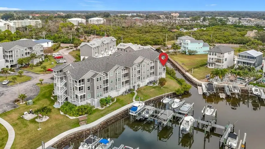 5722 Biscayne Court #103, New Port Richey, FL 34652 - Image #3