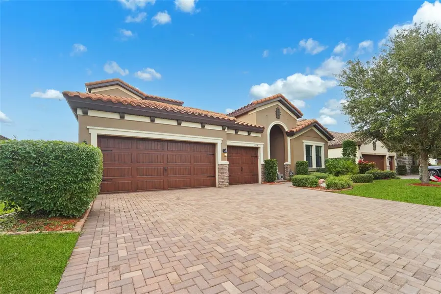 12718 Burns Drive, Odessa, FL 33556 - Image #3