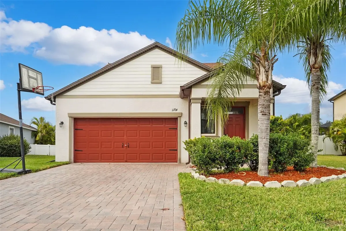 11714 Lake Boulevard, New Port Richey, FL 34655 - Image #1