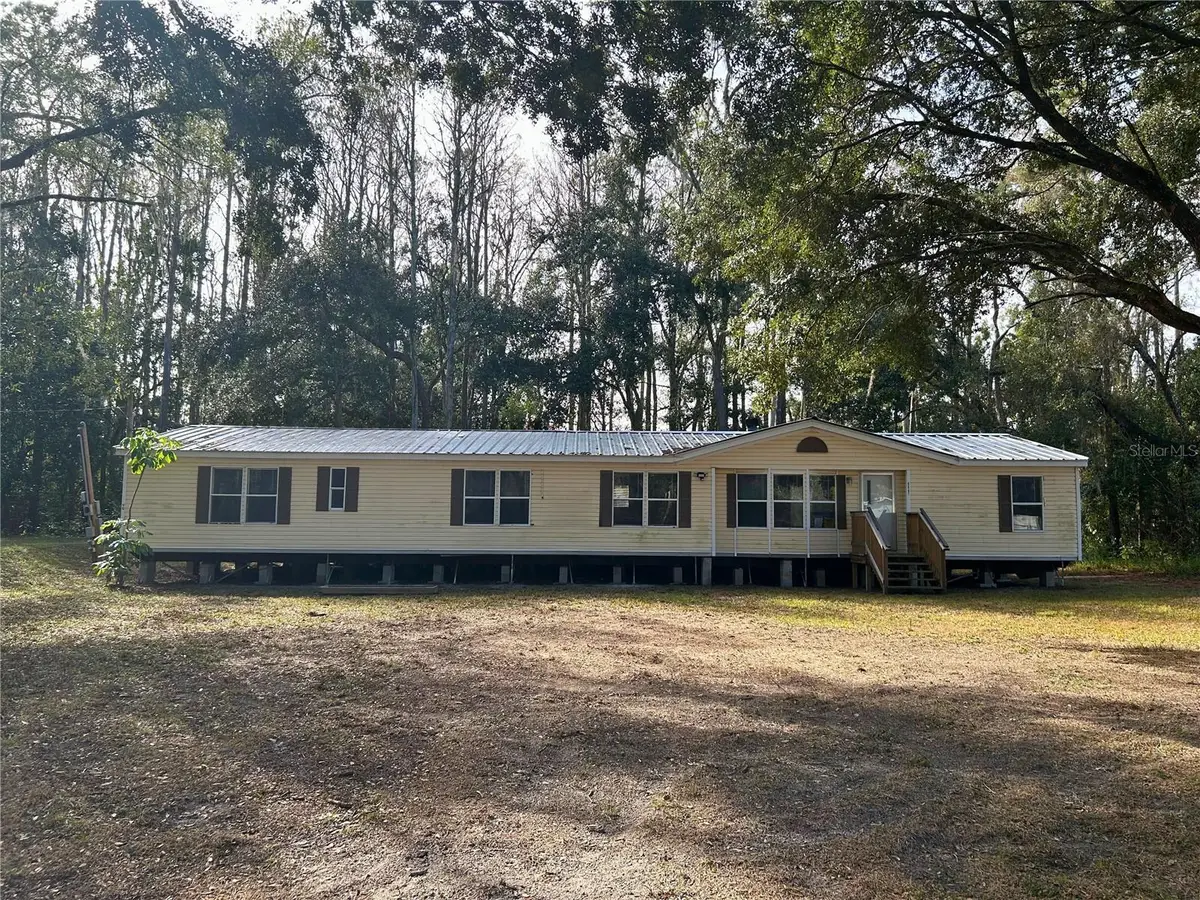 9867 Jerome Drive, New Port Richey, FL 34654 - Image #1