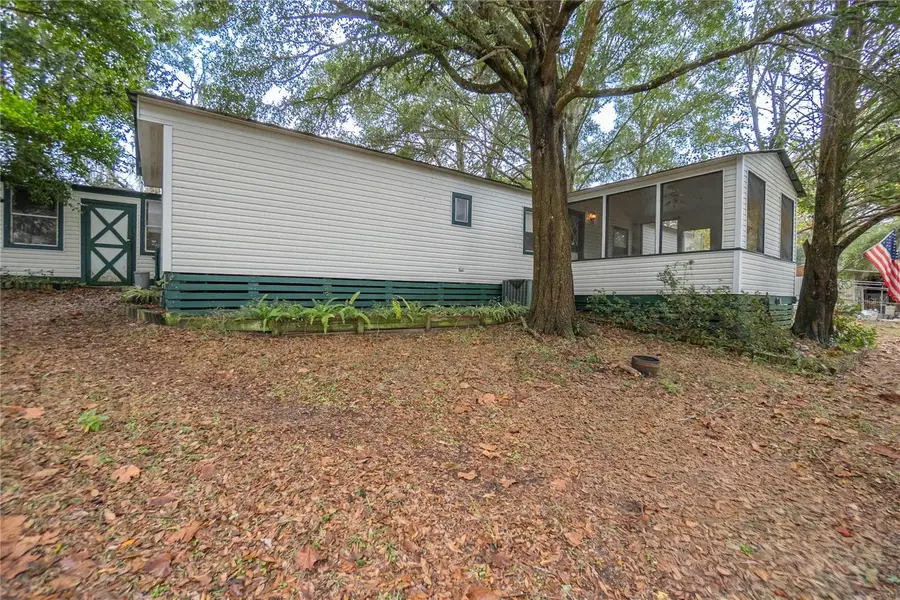 8032 E Bayberry Lane, Floral City, FL 34436 - Image #2