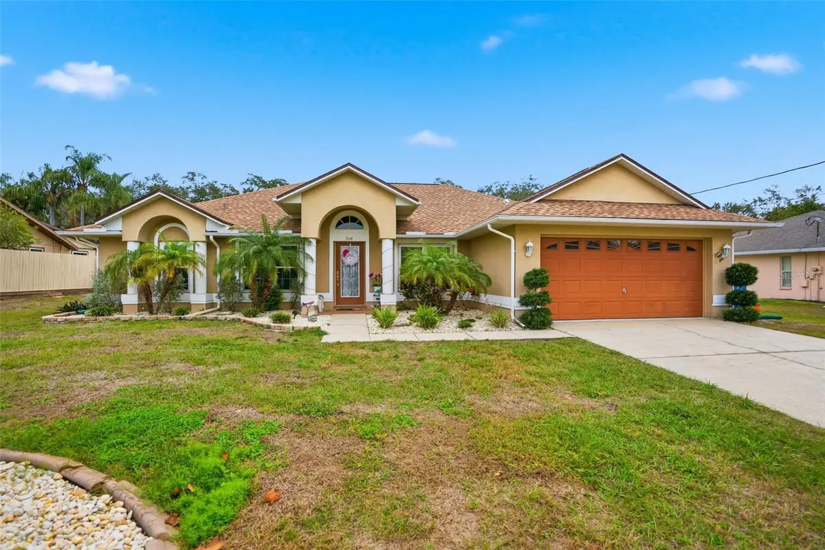 204 Planter Road, Spring Hill, FL 34606 - Image #1