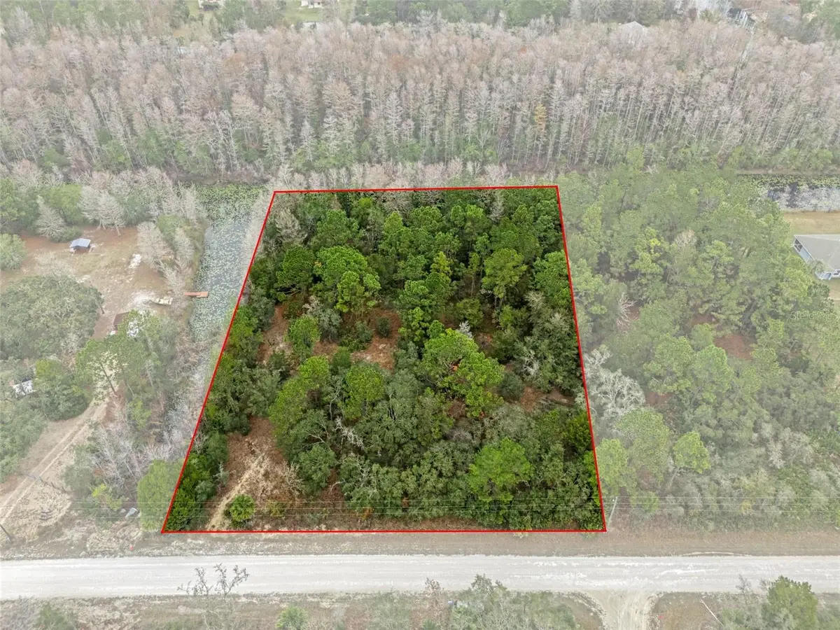 10021 Yellowback Road, Weeki Wachee, FL 34614 - Image #1