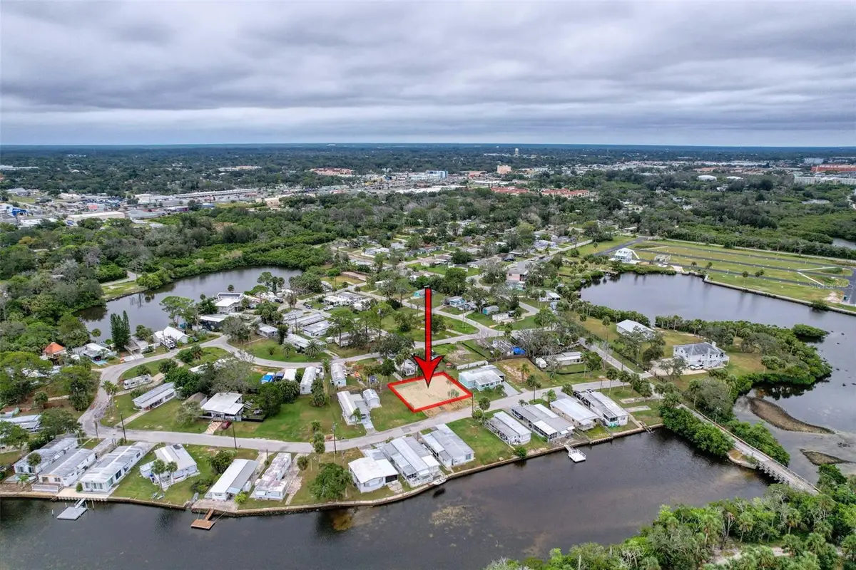6836 Edgewater Drive, New Port Richey, FL 34652 - Image #1