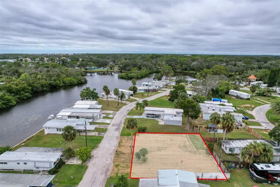 6836 Edgewater Drive, New Port Richey, FL 34652 - Image #3