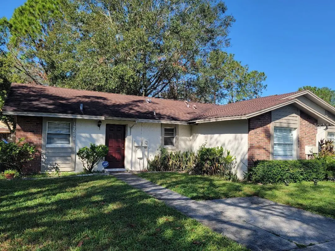 13006 Leverington Street, Tampa, FL 33624 - Image #1