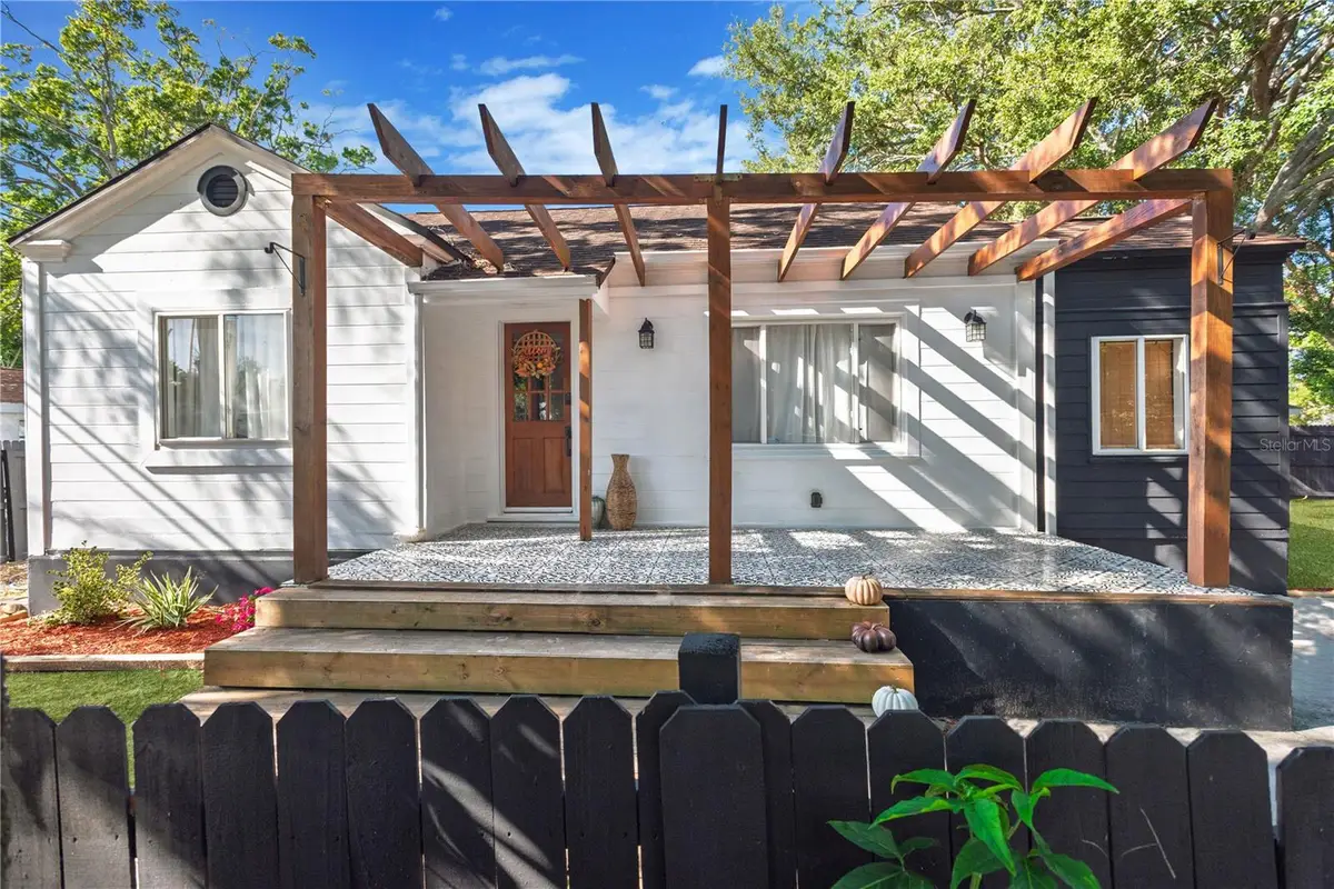 4400 44th Avenue N, Saint Petersburg, FL 33714 - Image #1