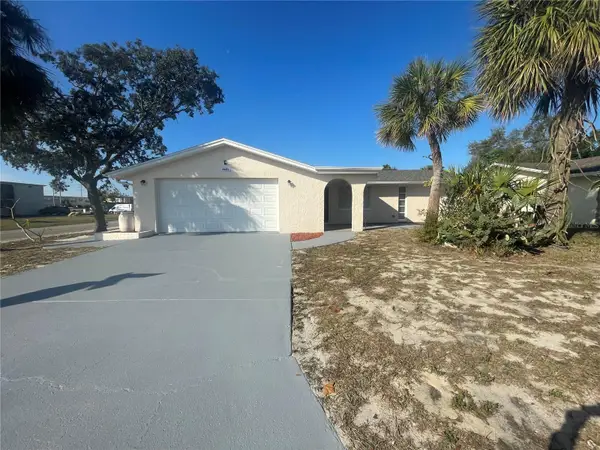 8621 Robilina Road, PORT RICHEY, FL 34668
