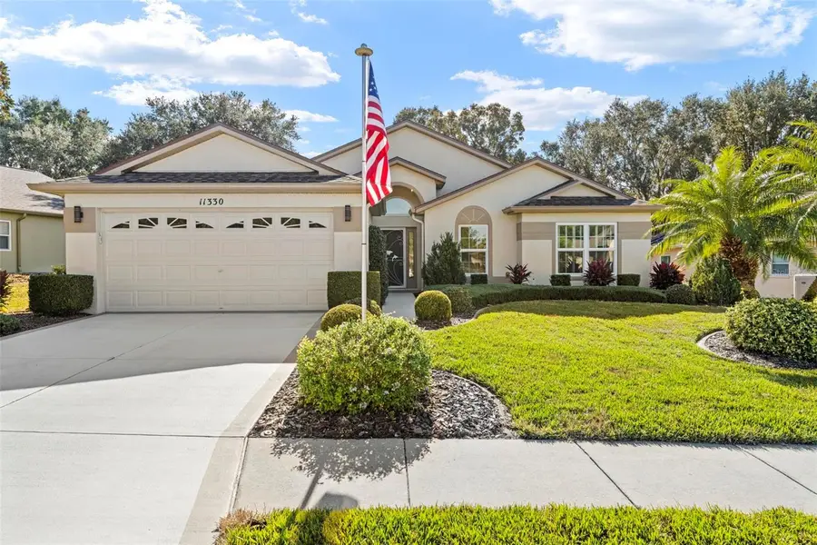 11330 Leeds Drive, Spring Hill, FL 34609 - Image #3