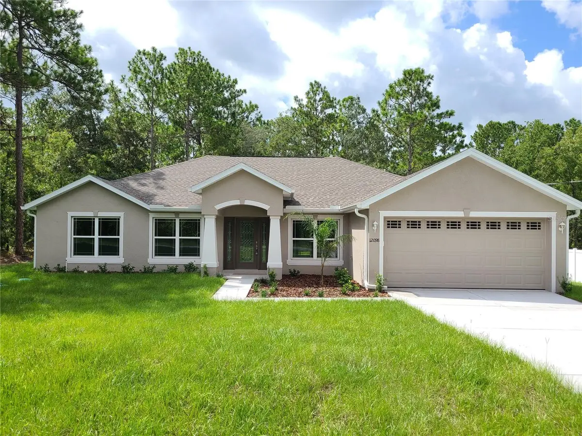 12490 Indigo Bunting Road, Brooksville, FL 34614 - Image #1