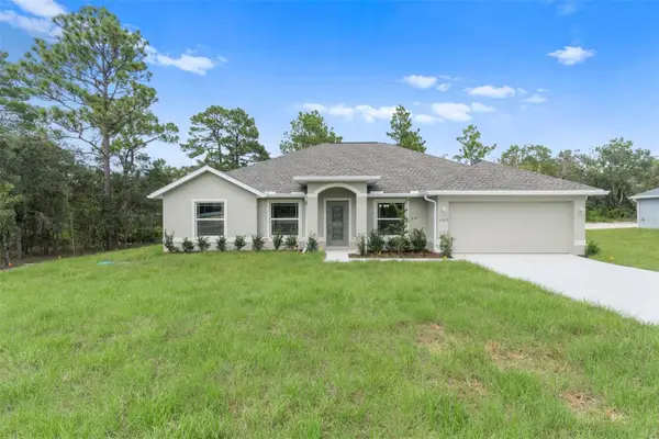 12393 Indigo Bunting Road, WEEKI WACHEE, FL 34614