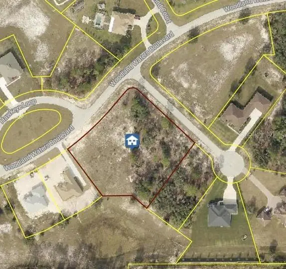 9361 Smooth Bark Court, Weeki Wachee, FL 34613 - Image #2